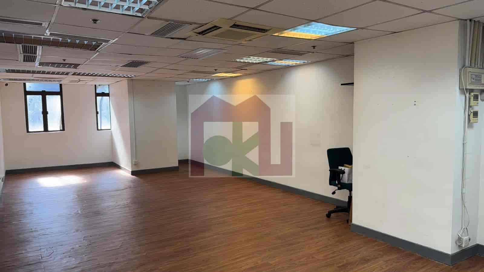 香港工业中心A座的大厦或单位相片